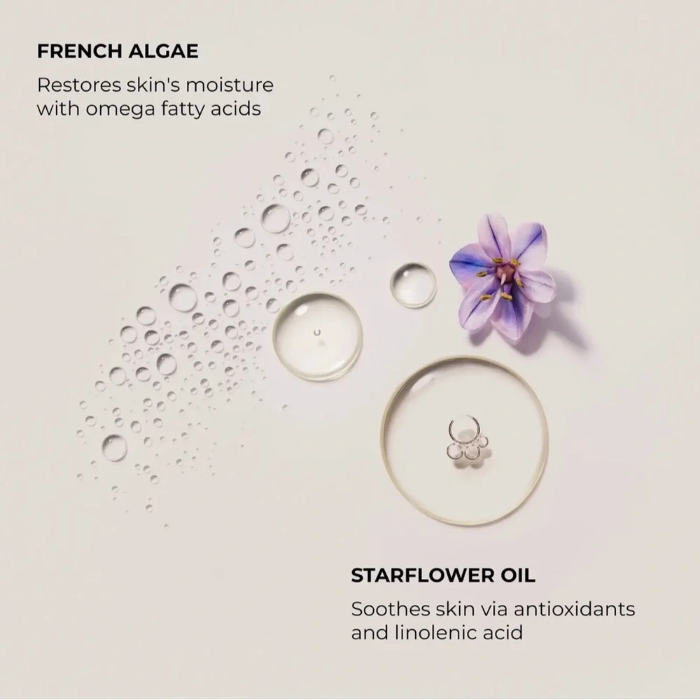 Laura Mercier Néroli du Sud Serum Body Cream